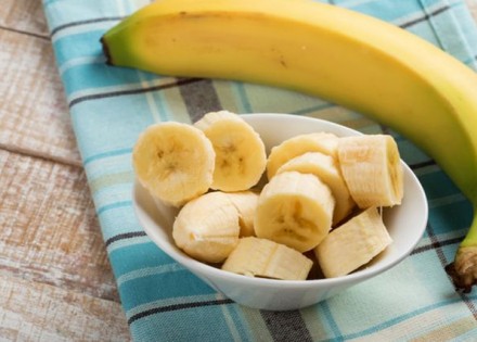 banana