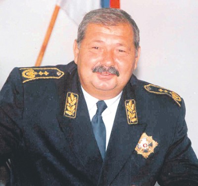General Novica Simić