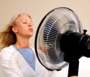 ventilator