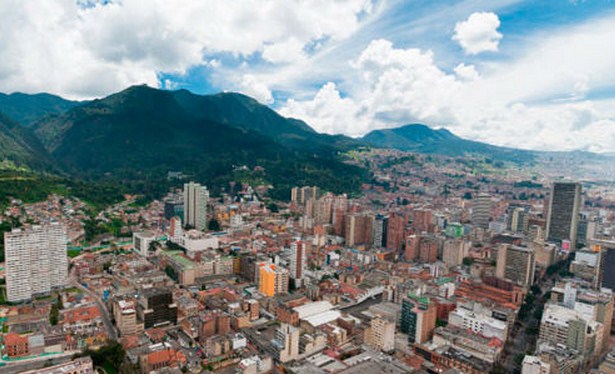 bogota