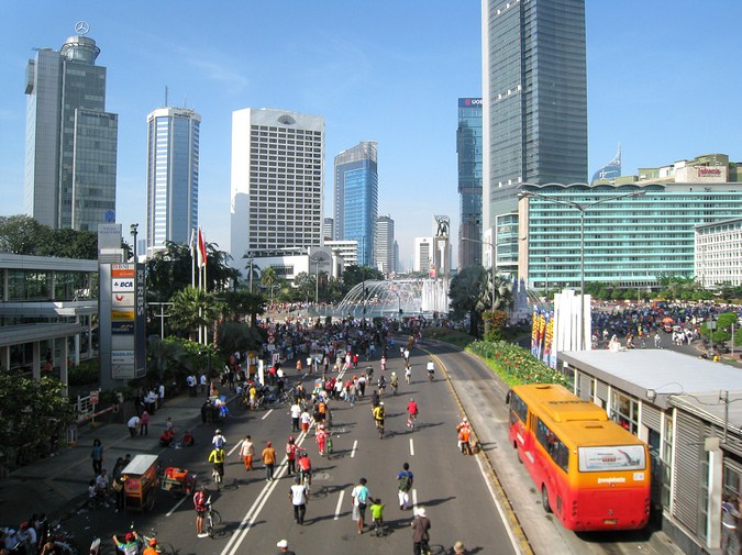 jakarta