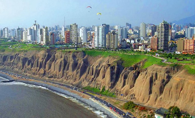 lima