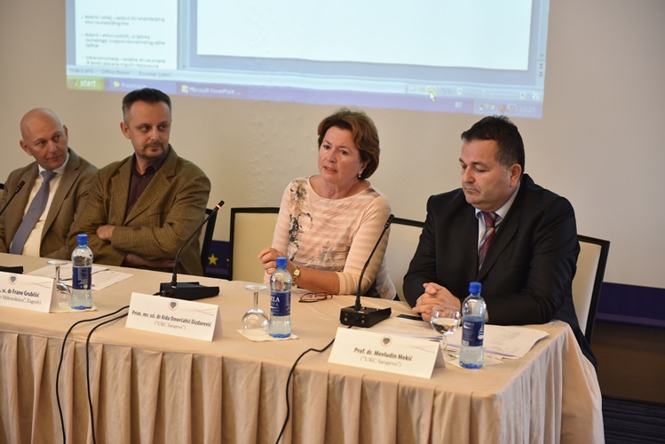 Prvi bh. regionalni susret bolesnika