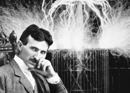 tesla