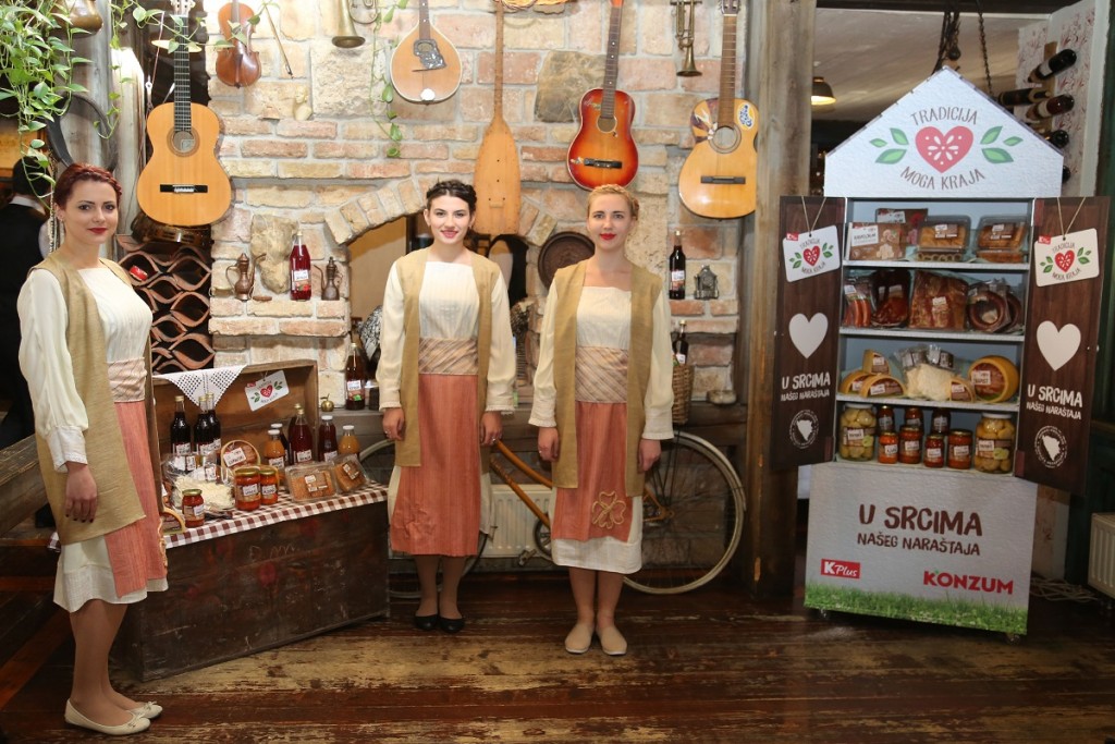 Promocija nove linije domaćih proizvoda Tradicija moga kraja (3)