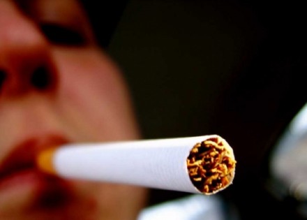 cigarete