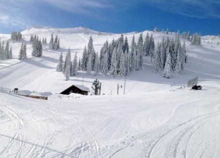 planina