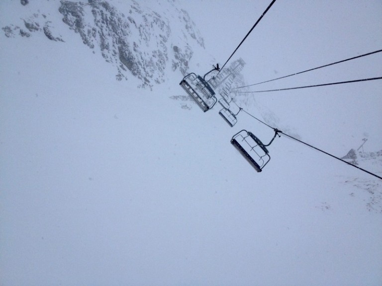 Planine su postale velike klopke za ljude, nedavna smrt djeteta otkriva mnogo toga