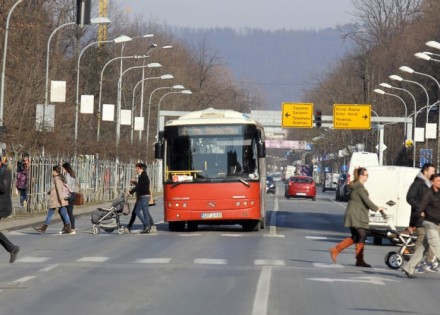 prevoza