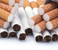 cigarete