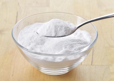soda bikarbona