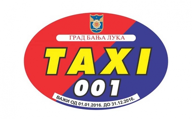 taxi