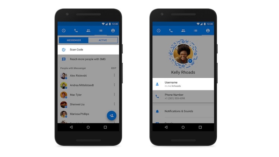 Как изменить фото профиля в мессенджере. Название ник в телеграмме. Как сменить имя в телеграмме. Facebook messenger. Как изменить имя в фейсбук.