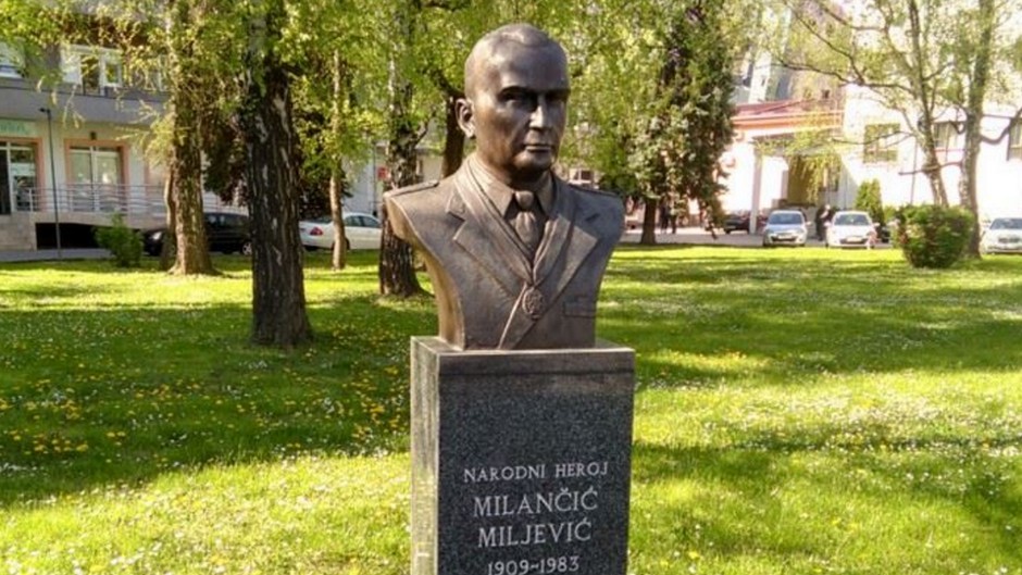 miljevic