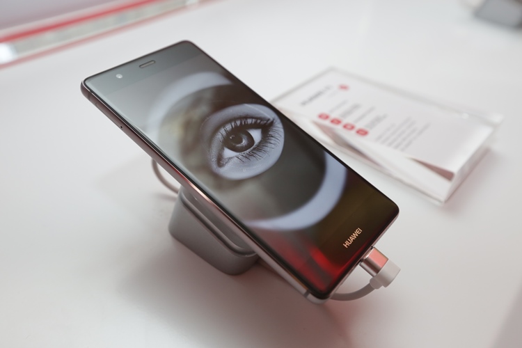 Huawei P9