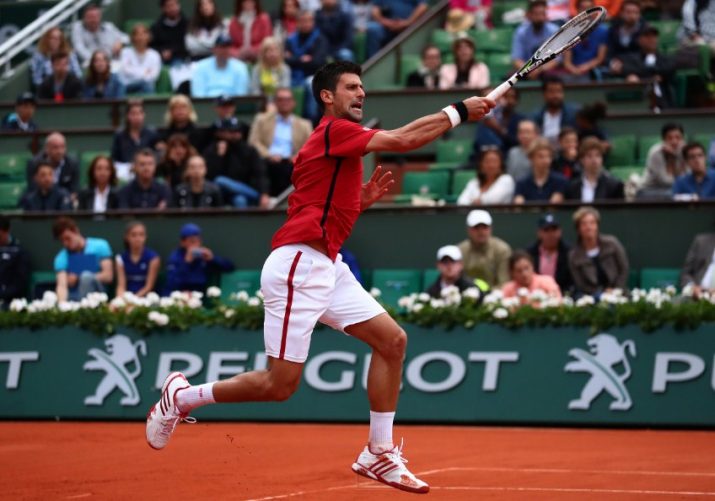 novak rg