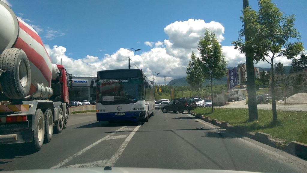 Sarajevo saob nesreca2