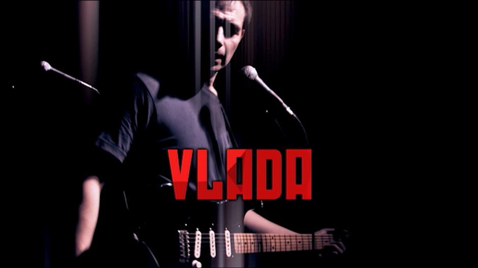 Vlada - dokumentarni film