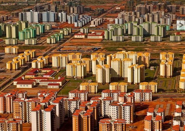angola
