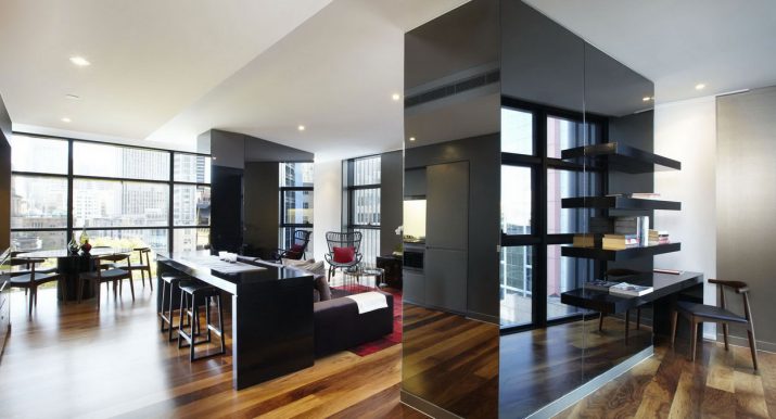 Best Apartment Interior Design