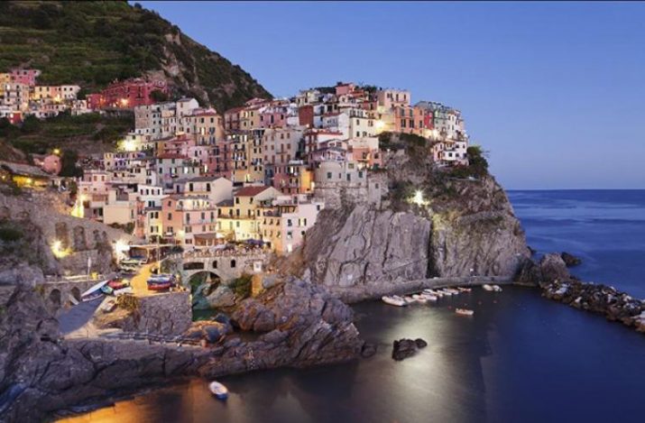 italija