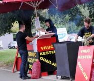 kestena