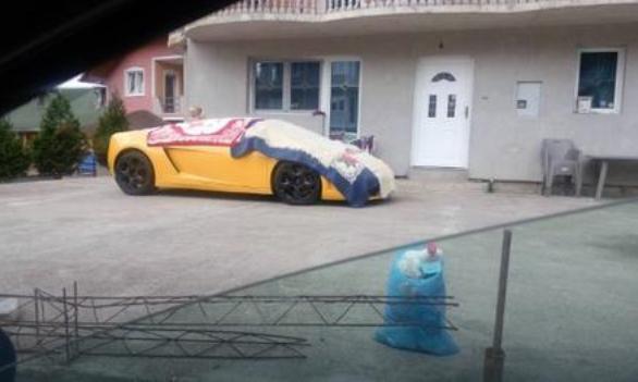 lamborgini