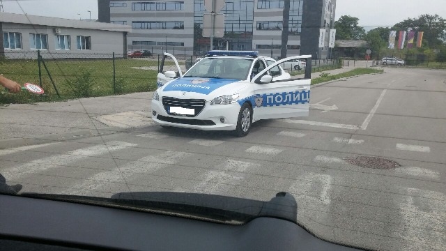 mister policmen