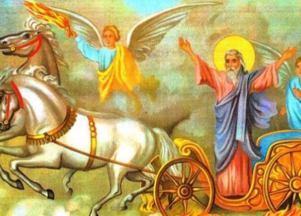 sveti ilija