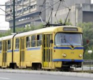 tramvaj