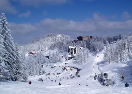 jahorina