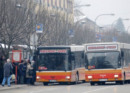 autobus