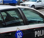 POLICIJA