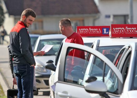 auto-škola