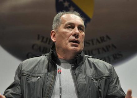 mektić
