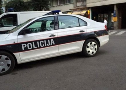 policijaca