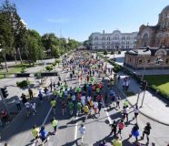 polumaraton