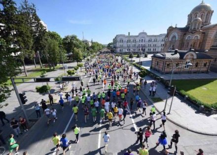 polumaraton