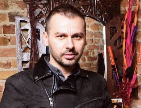 Pjevač Dado Glišić na ispitivanju u policiji