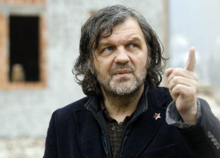 kusturica