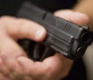 pistolj