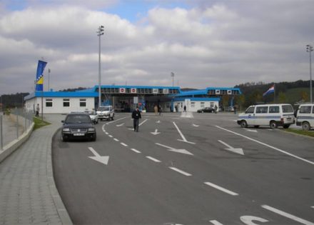 granica