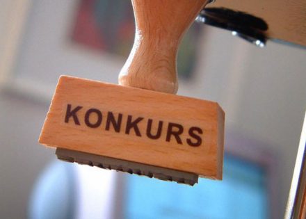 KONKURS