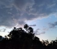 oblacno