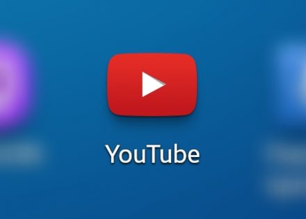 you tube