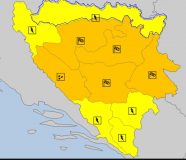 narandžasto