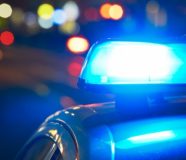 Saobraćajna nezgoda