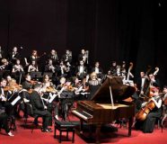 filharmonija