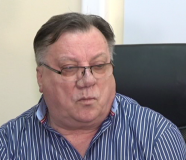 Halid Bešlić