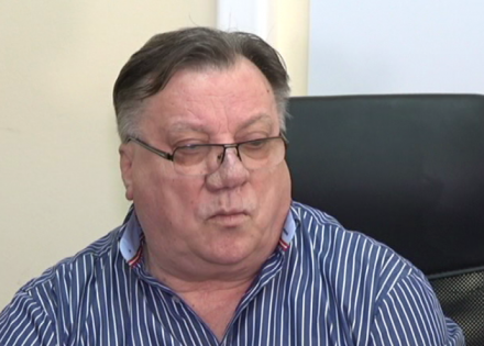 Halid Bešlić